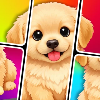 Jigsawed app icon